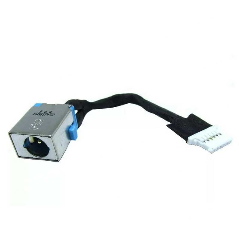 Acer – Câble Flex DC Jack 7cm 6 broches | Garantie 3 ans